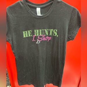 Funny shirt that explains some relationships 😂